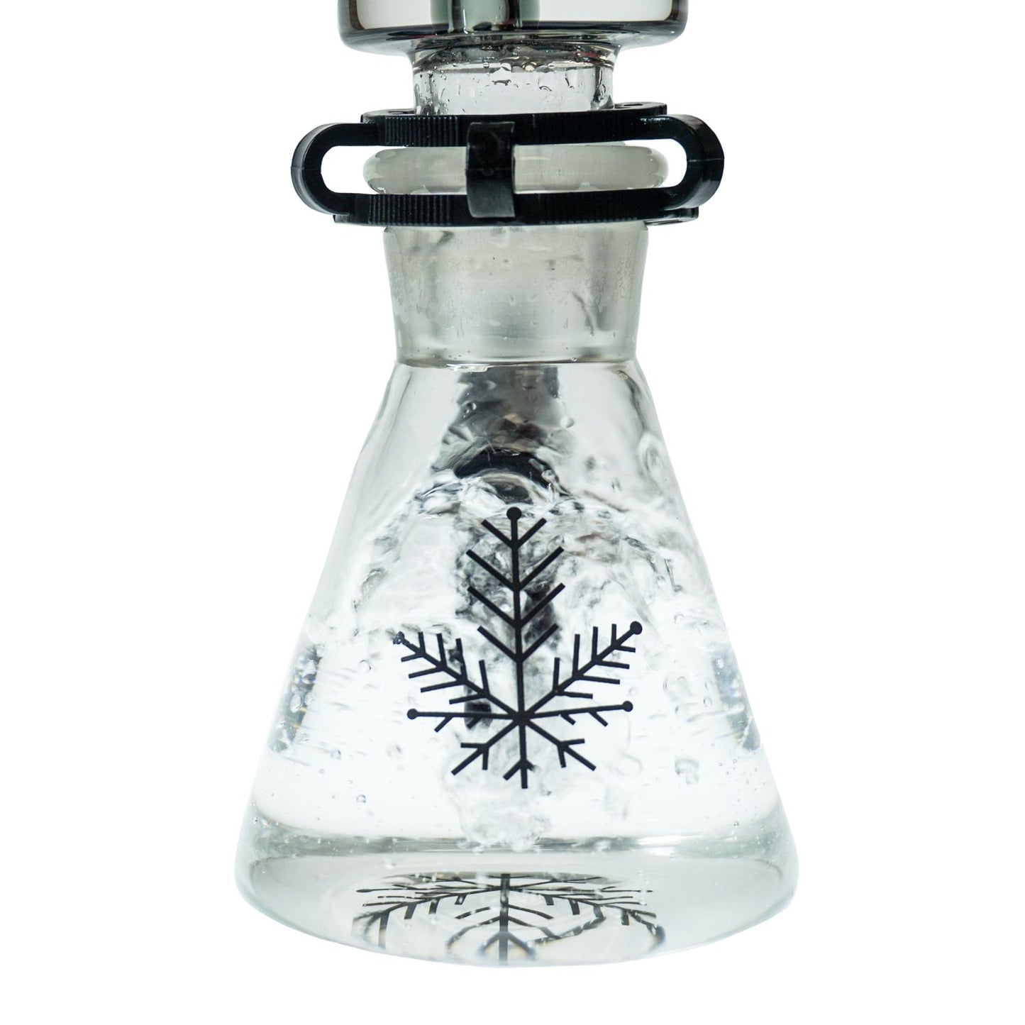 Freeze Pipe Beaker Bong