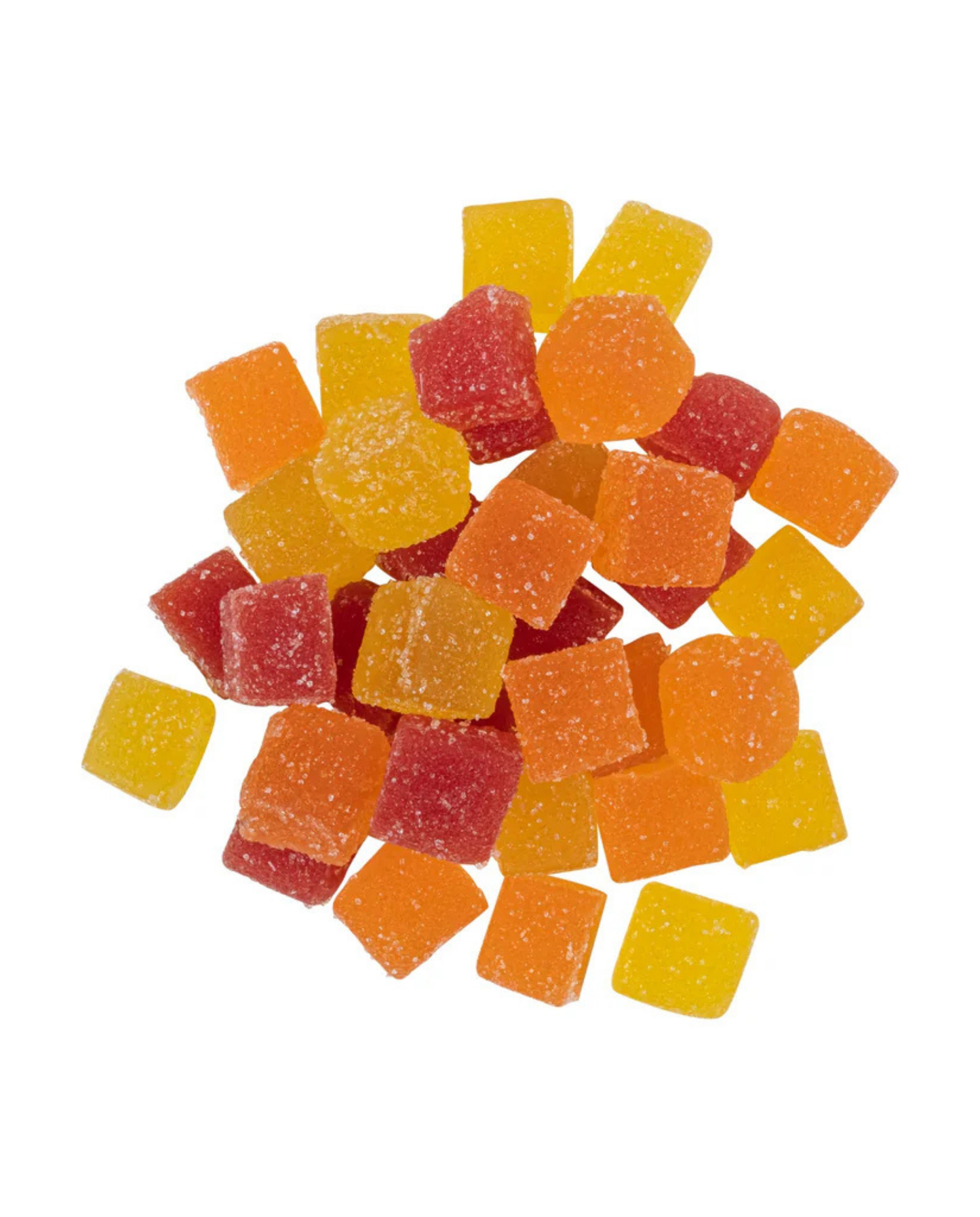 15mg Delta 9 THC gummies 30-count jar — high potency hemp gummies
