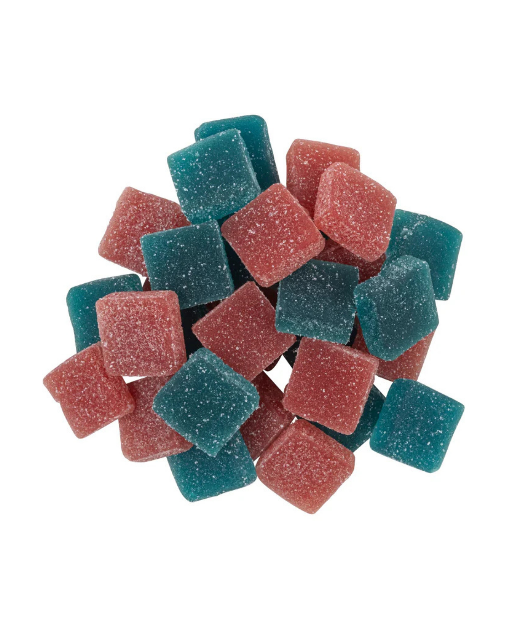 30mg Delta 9 THC gummies high potency 30-count jar — Good Organics
