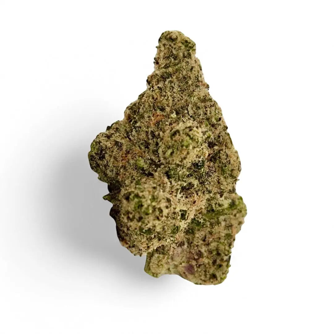 Alien Marker THCA Flower - Hybrid 38%